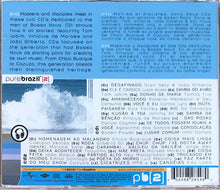 Load image into Gallery viewer, Various : The Boys From Ipanema (2xCD, Comp)
