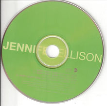 Load image into Gallery viewer, Jennifer Ellison : Baby I Don&#39;t Care (CD, Single, Enh, CD2)
