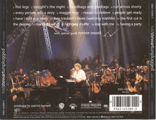 Load image into Gallery viewer, Rod Stewart With Special Guest Ronnie Wood* : Unplugged ...And Seated (CD, Album)
