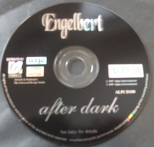 Load image into Gallery viewer, Engelbert Humperdinck : After Dark (CD, Comp)
