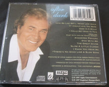 Load image into Gallery viewer, Engelbert Humperdinck : After Dark (CD, Comp)
