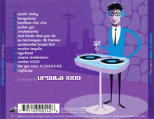 Load image into Gallery viewer, Ursula 1000 : Kinda&#39; Kinky (CD, Album)
