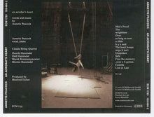 Load image into Gallery viewer, Annette Peacock : An Acrobat&#39;s Heart (CD, Album, O-C)
