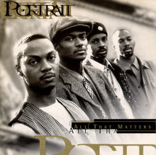 Load image into Gallery viewer, Portrait : All That Matters (CD, Album)

