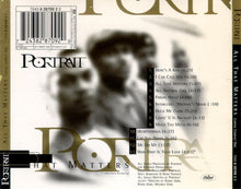 Load image into Gallery viewer, Portrait : All That Matters (CD, Album)
