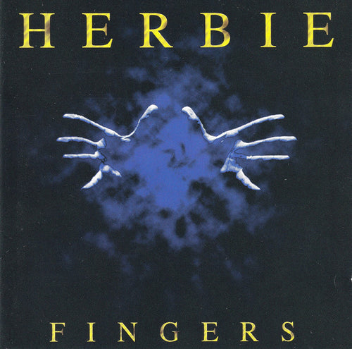 Herbie* : Fingers (CD, Album)