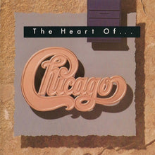 Load image into Gallery viewer, Chicago (2) : The Heart Of Chicago (CD, Comp)
