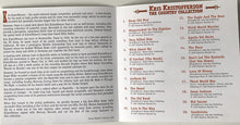Load image into Gallery viewer, Kris Kristofferson : The Country Collection (20 Classic Recordings) (CD, Comp, RE)
