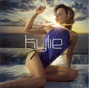 Kylie* : Light Years (CD, Album)