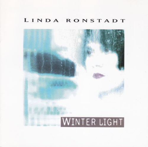 Linda Ronstadt : Winter Light (CD, Album)