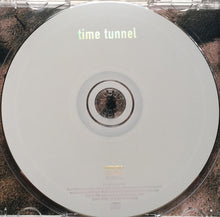 Load image into Gallery viewer, Time Tunnel : Lost In Monsun (A Fantastic Journey Into The Sound Of Chill Pop)) (CD, Comp)
