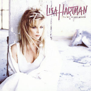 Buy Lisa Hartman : 'Til My Heart Stops (CD, Album, RE) Online for