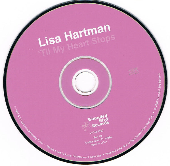 Buy Lisa Hartman : 