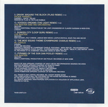 Load image into Gallery viewer, Various : Electro Lounge Volume Two (CD, Comp)
