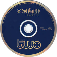 Load image into Gallery viewer, Various : Electro Lounge Volume Two (CD, Comp)
