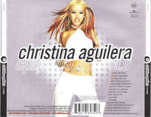 Load image into Gallery viewer, Christina Aguilera : Mi Reflejo (CD, Album)
