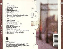 Load image into Gallery viewer, Carl Cox : F.A.C.T. - Australia (2xCD, Comp, Mixed)
