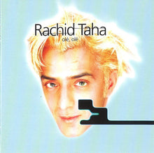 Load image into Gallery viewer, Rachid Taha : Olé, Olé (CD, Album)
