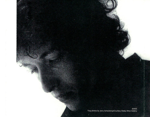 Bob Dylan : Blonde On Blonde (CD, Album, RE, RM)