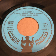Load image into Gallery viewer, The Edwin Hawkins Singers* &amp; Melanie (2) : Lay Down / I Believe (7", Single)
