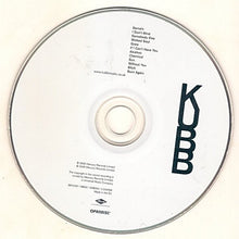 Load image into Gallery viewer, Kubb : Mother (CD, Album, Enh)
