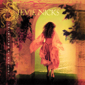 Stevie Nicks : Trouble In Shangri-La (CD, Album)
