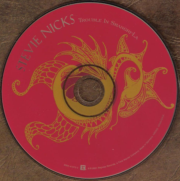 Buy Stevie Nicks : Trouble In Shangri-La (CD, Album) Online Buy Stevie Nicks : Trouble In Shangri-La (CD, Album) Online