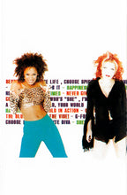 Load image into Gallery viewer, Spice Girls : Spiceworld (Cass, Album)
