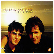 Load image into Gallery viewer, DJ Pippi &amp; Jamie Lewis* : In The Mix 2005 (2xCD, Comp, Mixed)
