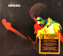 Load image into Gallery viewer, Hendrix* : Band Of Gypsys (CD, Album, RE, RM, Dig)
