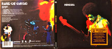 Load image into Gallery viewer, Hendrix* : Band Of Gypsys (CD, Album, RE, RM, Dig)
