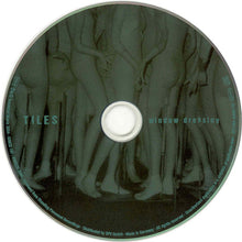 Load image into Gallery viewer, Tiles : Window Dressing (CD, Album)
