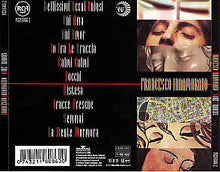 Load image into Gallery viewer, Mike Francis : Francesco Innamorato (CD, Album)
