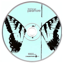 Load image into Gallery viewer, Paramore : Brand New Eyes (CD, Album)
