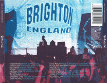 Load image into Gallery viewer, Fatboy Slim : Live On Brighton Beach (CD, Comp, Mixed)
