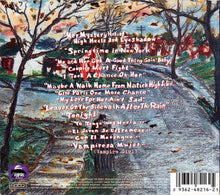 Load image into Gallery viewer, Jonathan Richman : Her Mystery Not Of High Heels And Eye Shadow (HDCD, Album)
