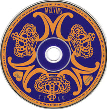 Load image into Gallery viewer, Melvins : Stag (CD, Album)
