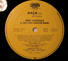 Load image into Gallery viewer, Jerry Gonzalez &amp; The Fort Apache Band* : The River Is Deep (LP, Album)
