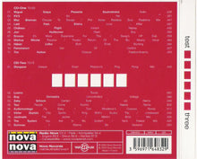 Load image into Gallery viewer, Various : Test Three (2xCD, Comp)
