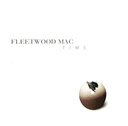 Fleetwood Mac : Time (CD, Album)