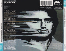 Load image into Gallery viewer, Jean-Michel Jarre : Zoolook (CD, Album, RE, RP)
