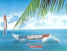Load image into Gallery viewer, Various : Super Cubaton 2013 (100% Reggaeton Cubano) (CD, Comp)
