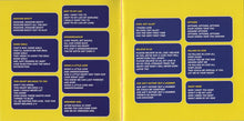 Load image into Gallery viewer, Ultimate Kaos : Ultimate Kaos (CD, Album)
