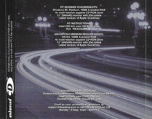 Load image into Gallery viewer, Philip Bailey : Soul On Jazz (HDCD, Album, Enh)
