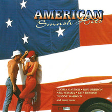 Load image into Gallery viewer, Various : American Smash Hits (CD, Comp)
