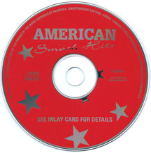 Load image into Gallery viewer, Various : American Smash Hits (CD, Comp)
