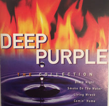 Load image into Gallery viewer, Deep Purple : The Collection (CD, Comp, DOC)
