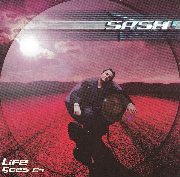 Buy Sash! : Life Goes On (CD, Album) Online for a great price