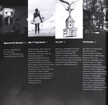 Load image into Gallery viewer, Cut Chemist : The Audience&#39;s Listening (CD, Album)
