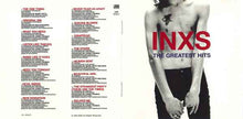 Load image into Gallery viewer, INXS : The Greatest Hits (CD, Comp, Club)
